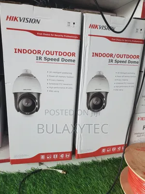CCTV Camera