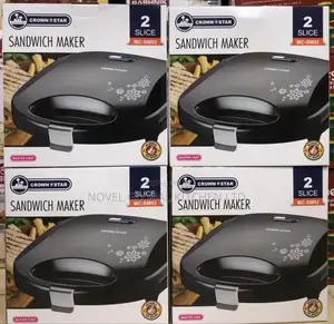 2slice Sandwich Maker
