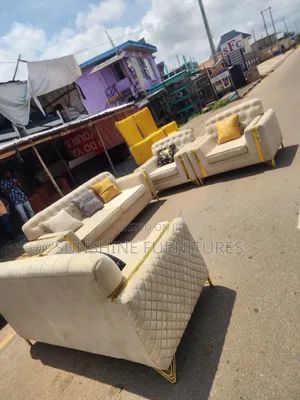 Complete Solly Sofa Set