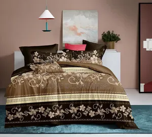 Quality Duvet and Bedsheets, 4pillow Cases