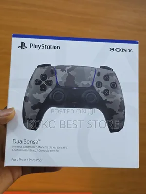 #Ps5 #Playstation #Wireless #Manette #Controller