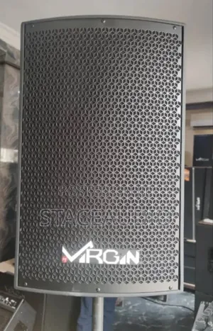 Virgin 115 Active Speakers