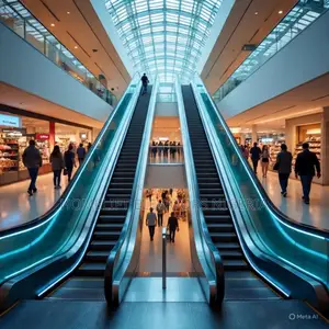 Moving Walkway