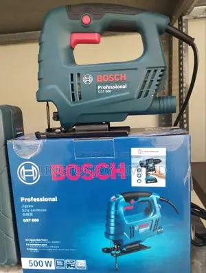 Jigsaw, GST 680