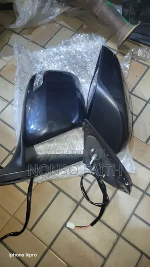 Side Mirror