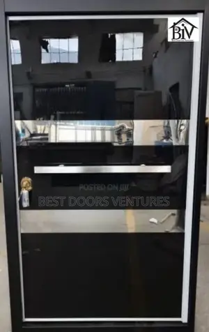 5ft by 8ft Front Door ( Turkish Pivot Door)