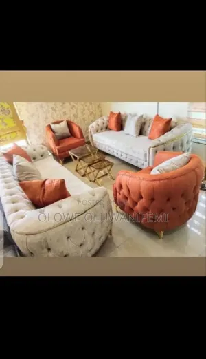Contemporaries 7 Seaters Sofa