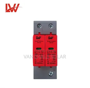 Ac Spd Surge Protective