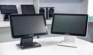 Licon L430i 8g Ram 266ssd Core I5 Dual Screen System