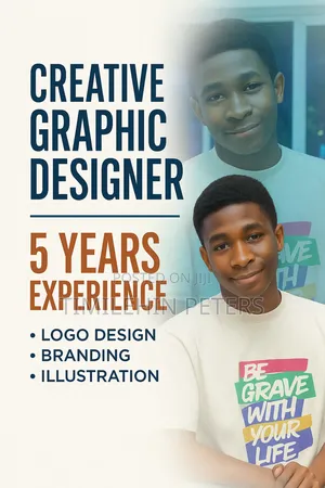 Graphic Designer