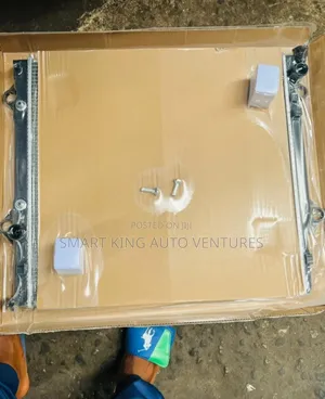 Radiator Tacuma 2018