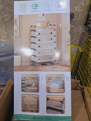 Storage Cover Shoe Rack
