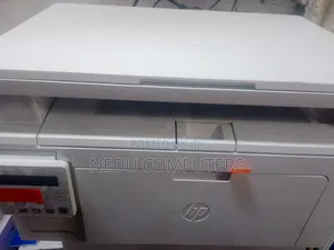 Hp Learjet Printer M130nw