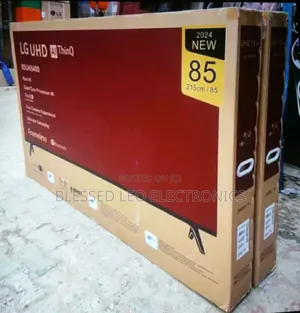 85inches Works With Apple Home Kit