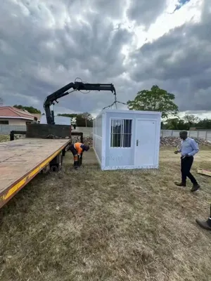 Portacabins and Prefabs, We Are Expert in Prefab Homes