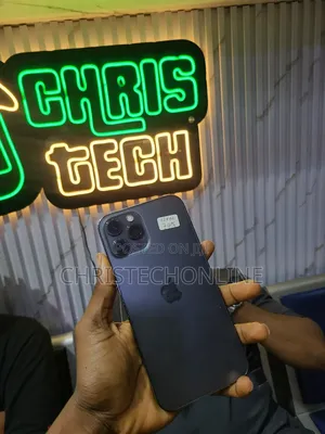 Apple iPhone 12 Pro Max 128 GB Blue