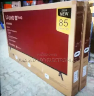 85 Inches Lg Think Ai Locbos