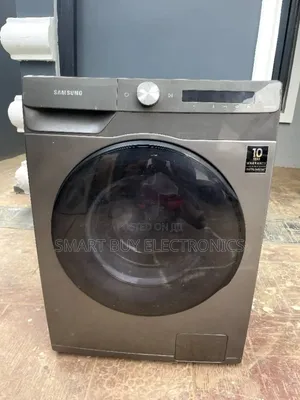 Samsung Series 6 Smart 9/6kg Washer Dryer + Auto Dose