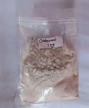 Oatmeal Powder (1kg)