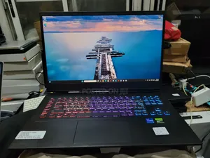 Laptop HP Omen 17 8GB Intel Core I7 SSD 512GB