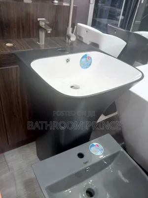 Freestand Wash Hand Basin