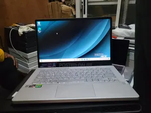 Laptop Asus ROG Zephyrus G14 16GB Nvidia SSD 1T