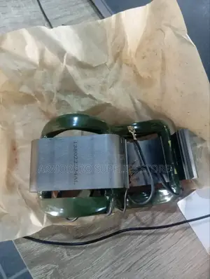 Filed Coil (Gws6700)