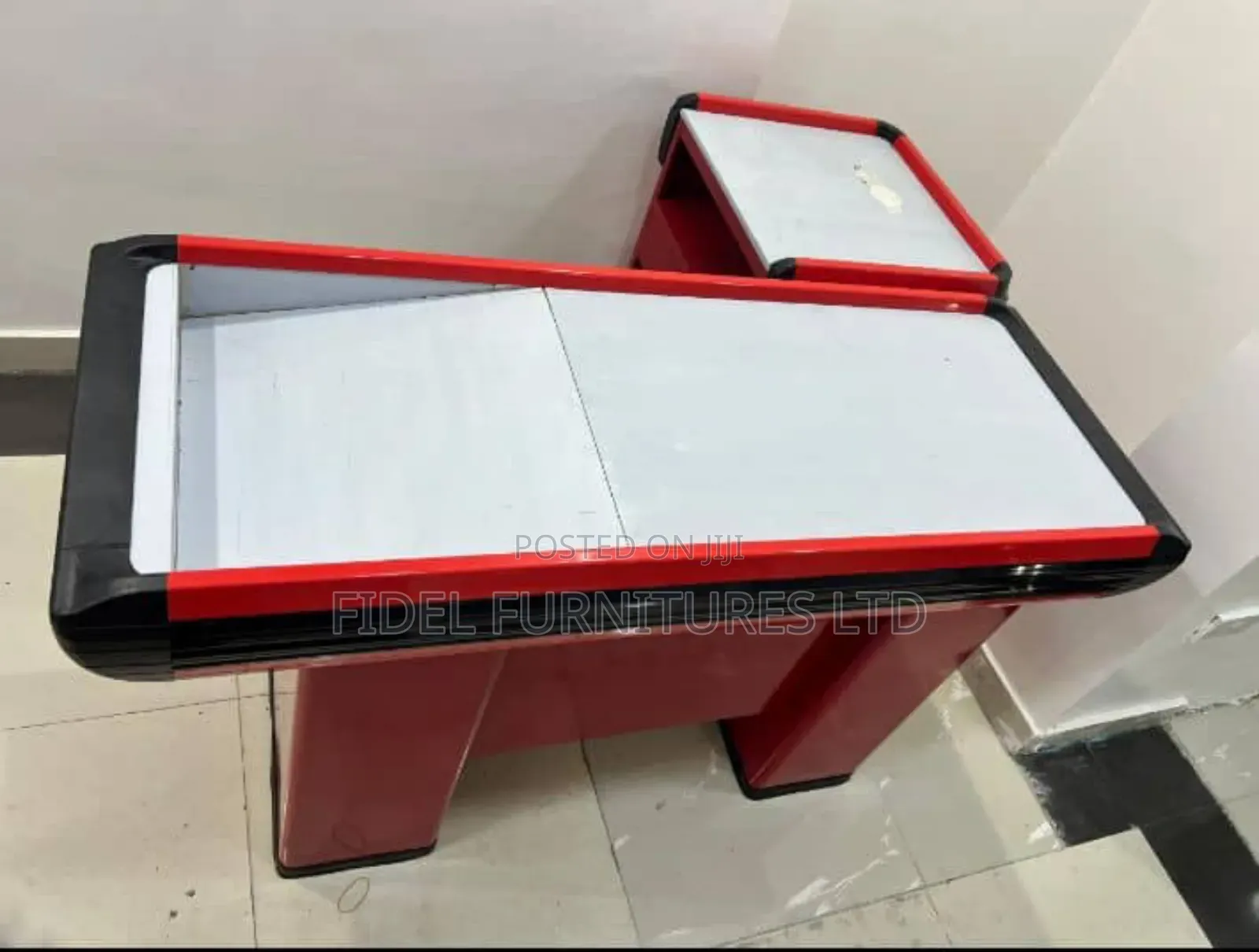 Cashier Table