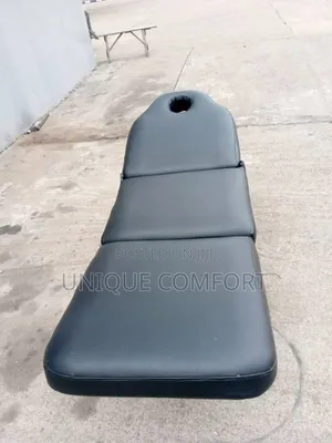 Imported Executive Foldable Spa/Massage/Hospital Bed