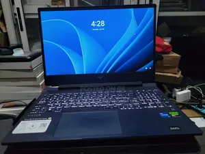 Laptop HP Victus 15 6GB Intel Core I5 SSD 512GB