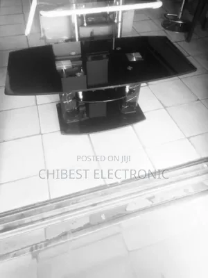 Side by Side Stood Table