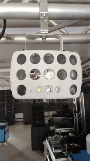 H140 Beam Light
