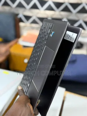 Laptop HP Spectre X360 13t 16GB Intel Core I7 SSD 512GB