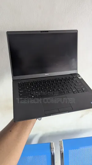 Laptop Dell Latitude 7400 8GB Intel Core I7 SSD 256GB