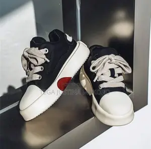 Latest Design Unisex Fashion Sneakers