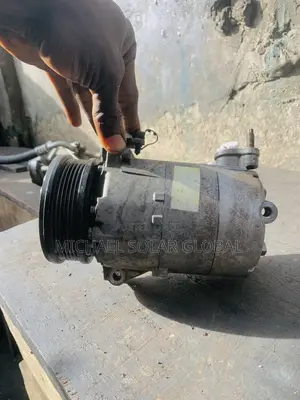 Range Rover Evoque a/C Compressor