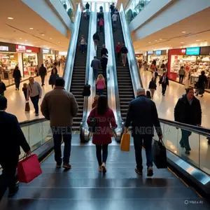 Customized Escalators Walkway Wholesale