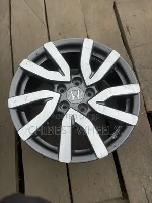 18 Rim For Honda Pilot 2019 Oem Wheels