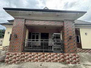 Furnished 3bdrm Bungalow in Igwuruta , Port for sale