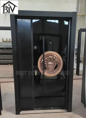 4ft by 7ft Entrance Door ( Turkish Luxury)