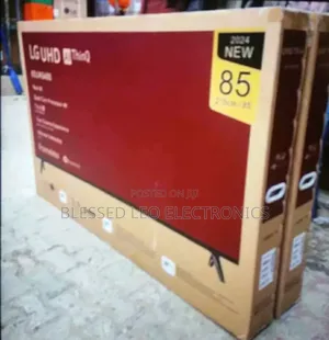 Lg 85 Inches Work With Apple Home Kit