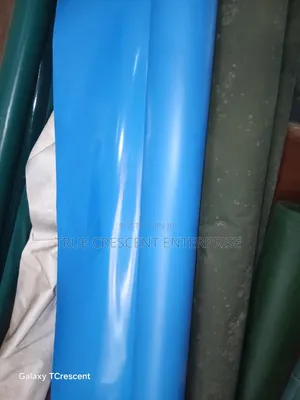 Tarpaulin for Carport