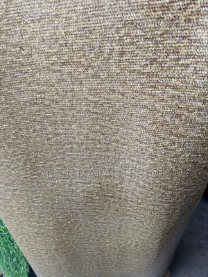 Rubber Carpet Form
