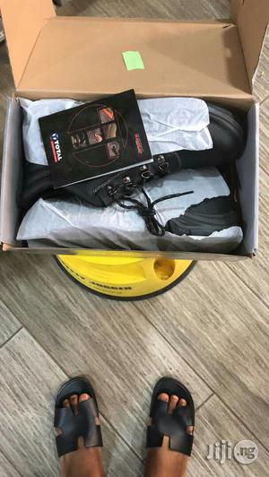 Safety Boot (Total)