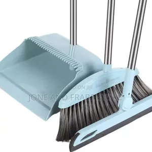 3in1 Broom , Parker and Wiper