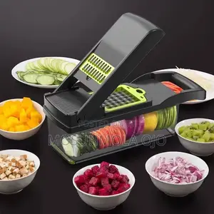 Vegetable Slicer
