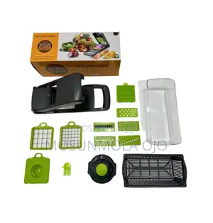 Vegetable Slicer