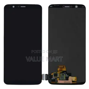 Oneplus 5t Screen Replacement