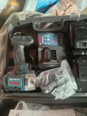 Manufacturing Materials and Tools