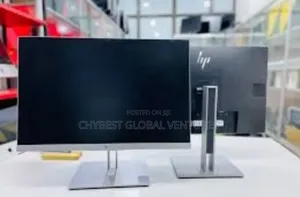 24 Inches Elite Hp Ips Flameless Monitor